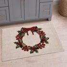 Holiday Bathmat image number 0