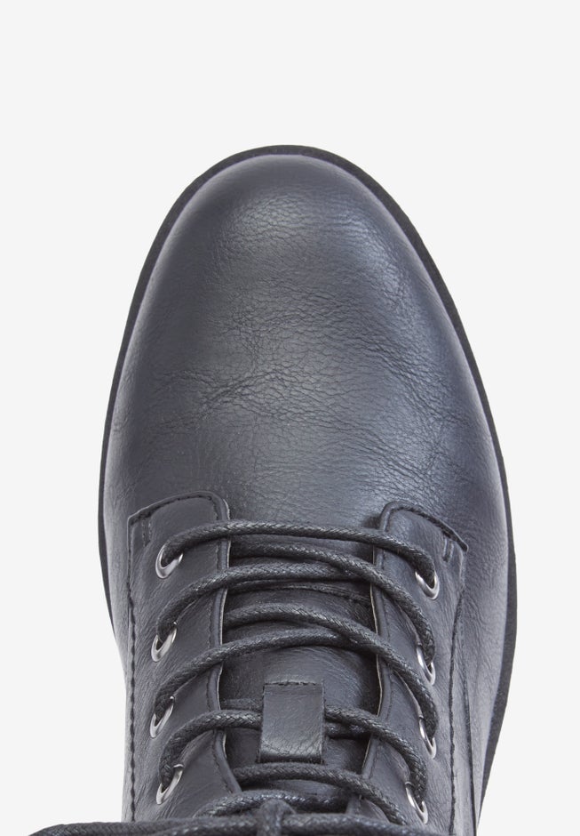 The Astrid Bootie image number 4