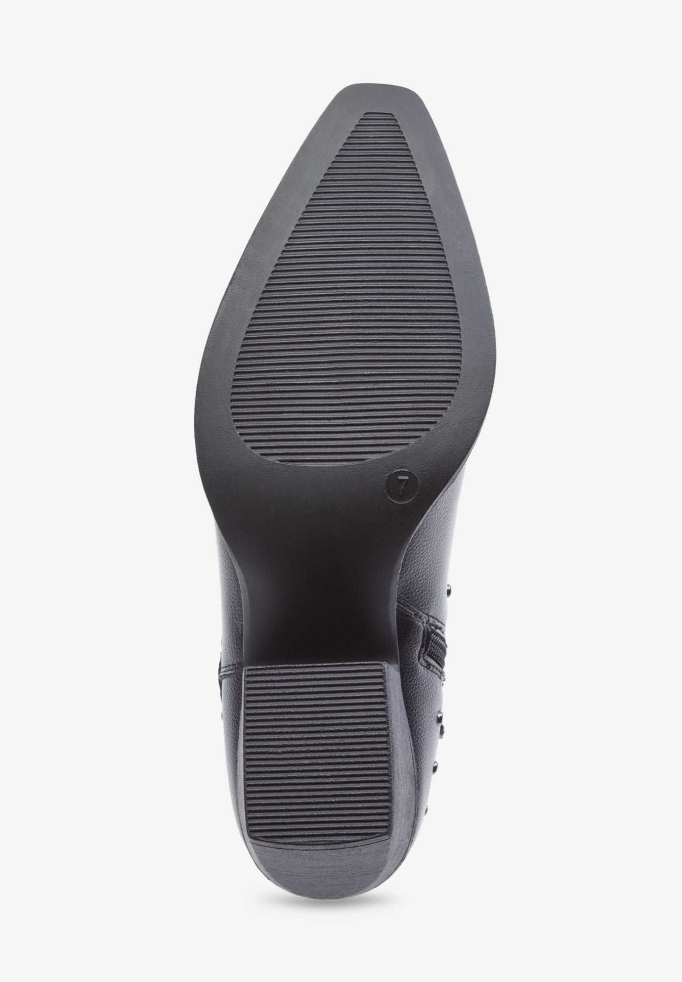 The Hattie Bootie image number 2