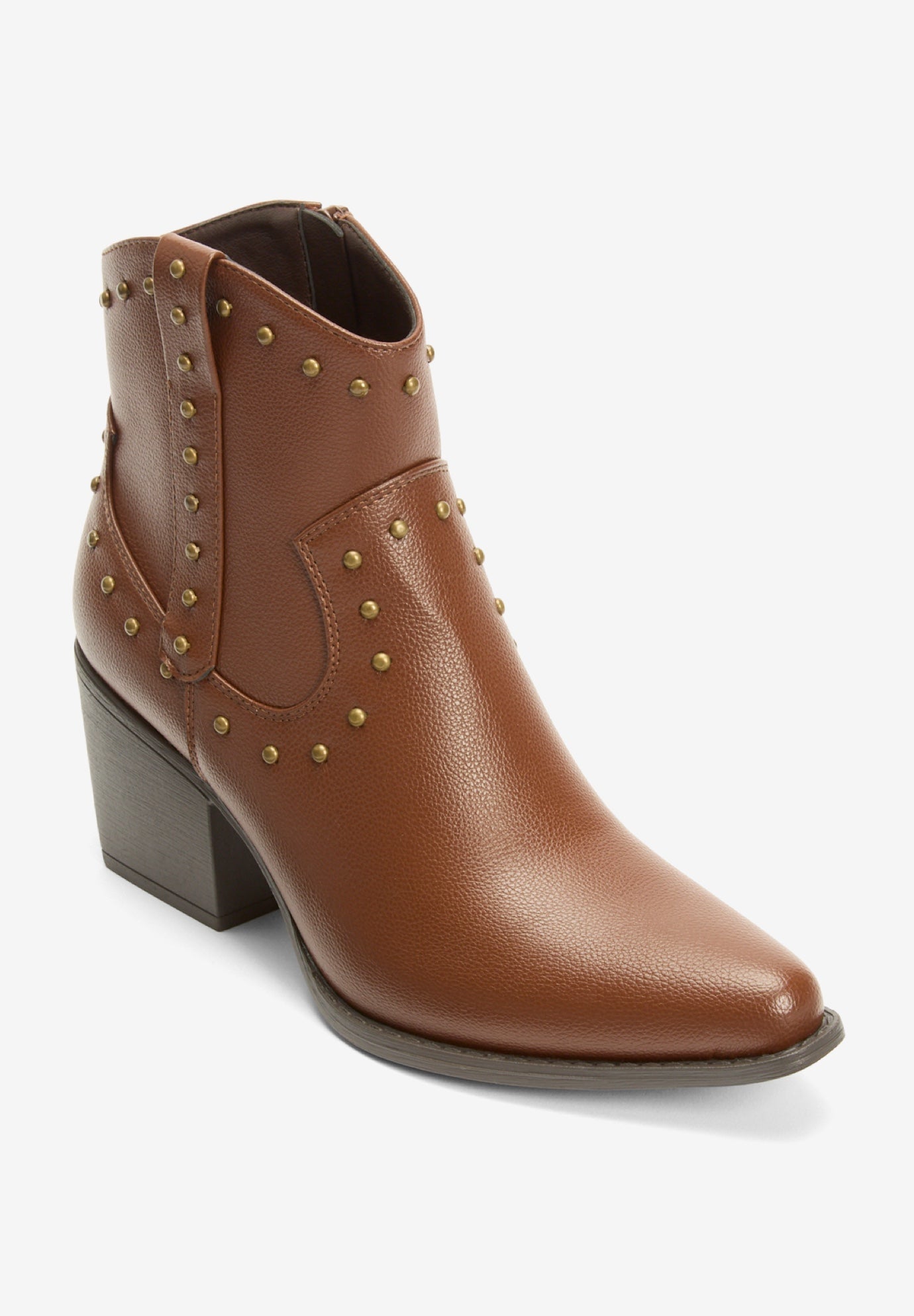 The Hattie Bootie image number 0