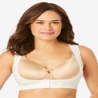 Front Close Posture Brace image number 0