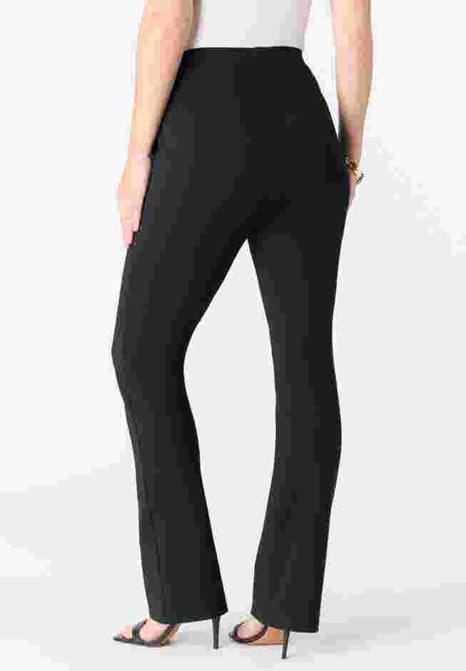 Ultimate Ponte Bootcut Pant image number 1