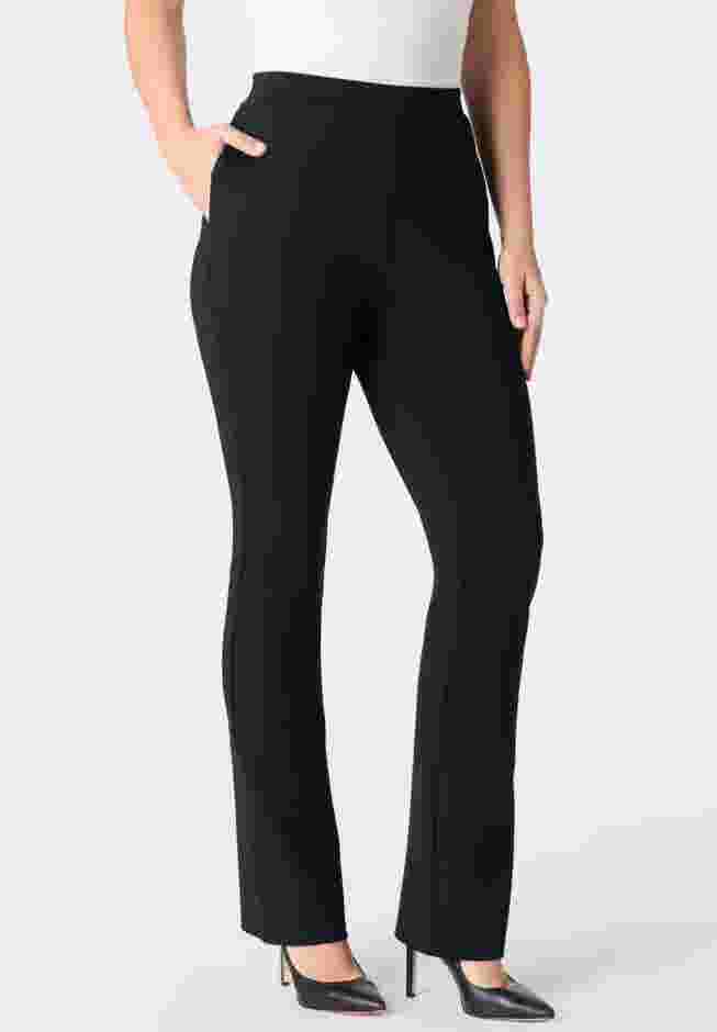 Ultimate Ponte Bootcut Pant image number 0