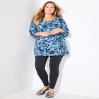 Suprema&reg; Patch Pocket Tunic image number null