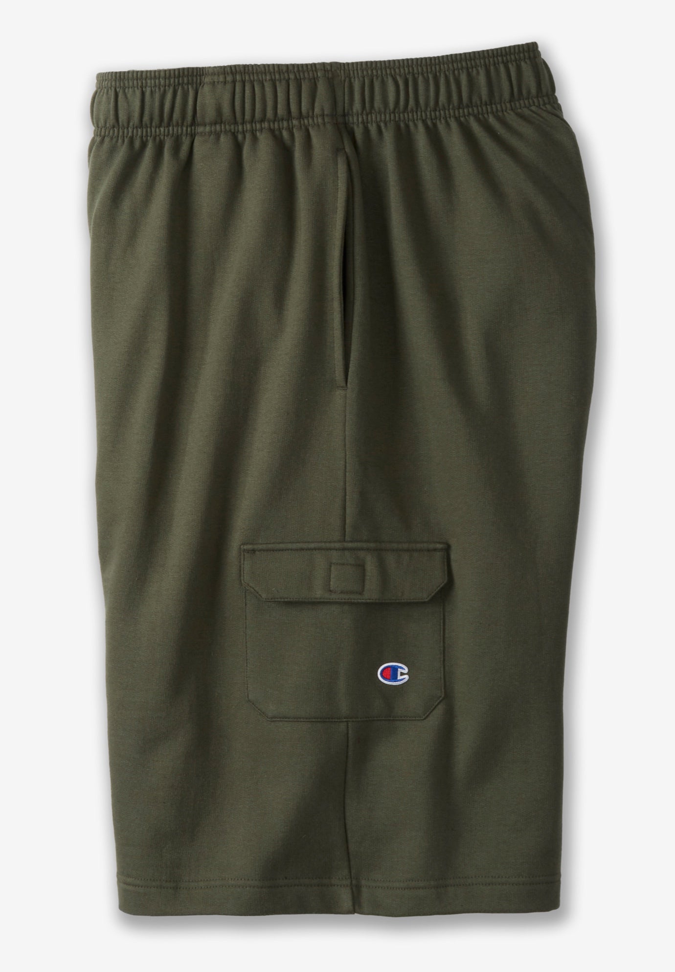 Champion® Cargo Fleece Short image number 1