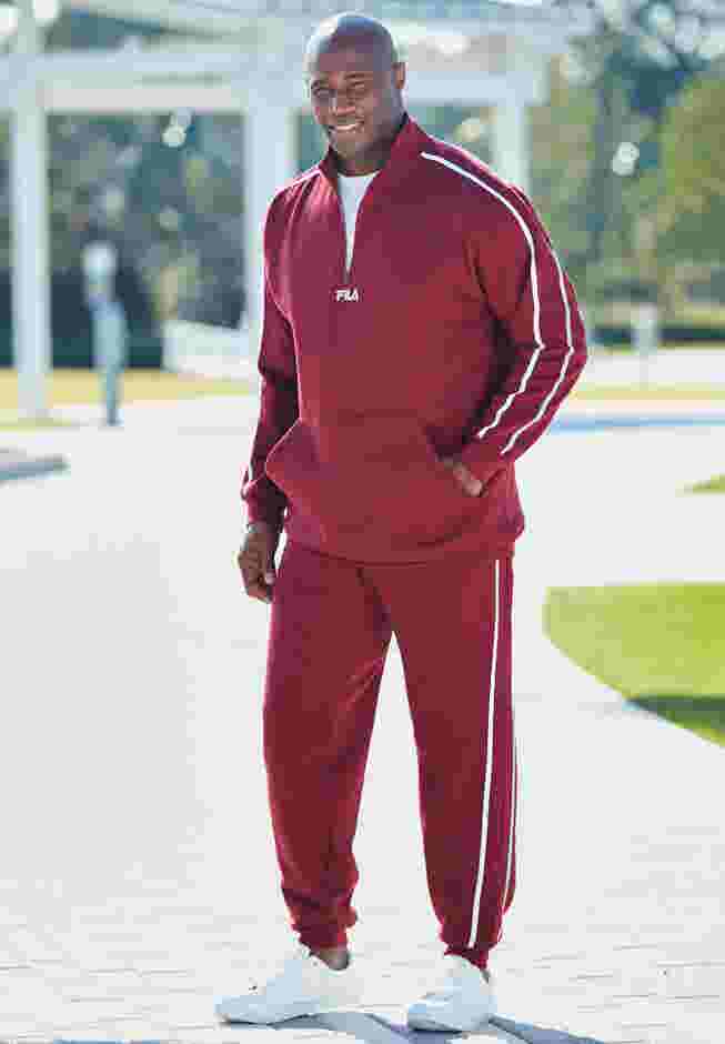 Fila® Tracksuit image number 2