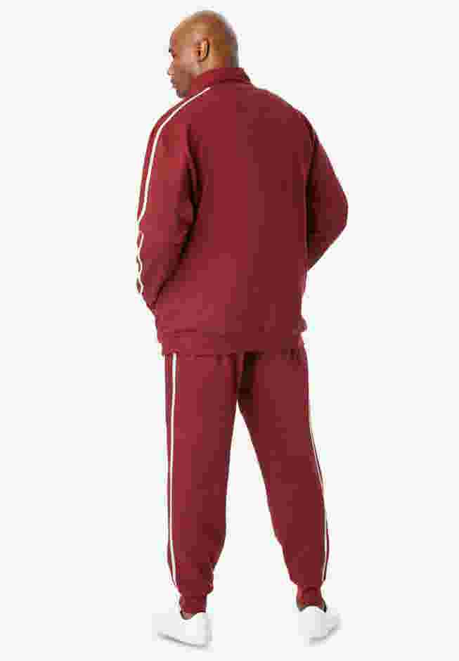 Fila® Tracksuit image number 1