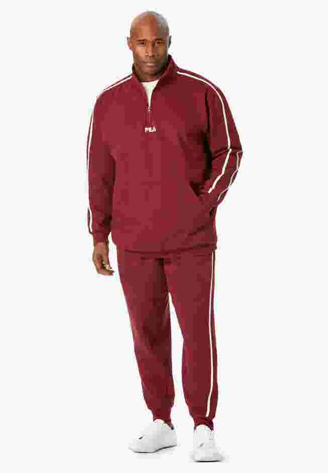 Fila® Tracksuit image number 2