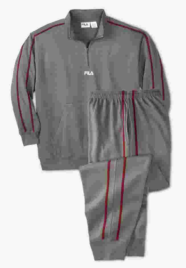 Fila® Tracksuit image number 0
