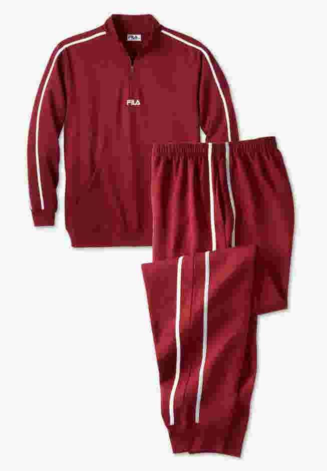 Fila® Tracksuit image number 0