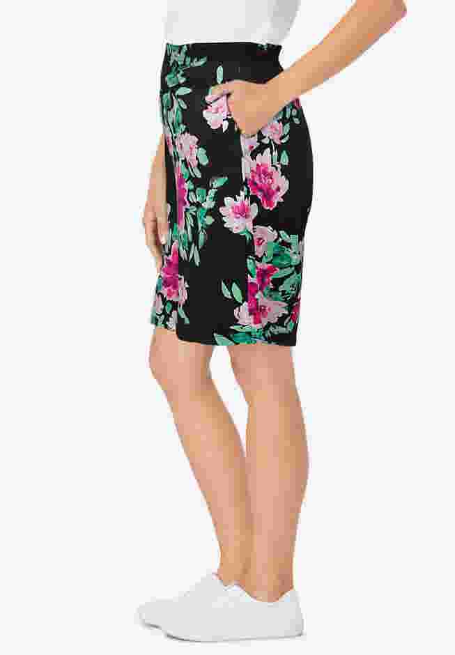 Split Skirt image number 2