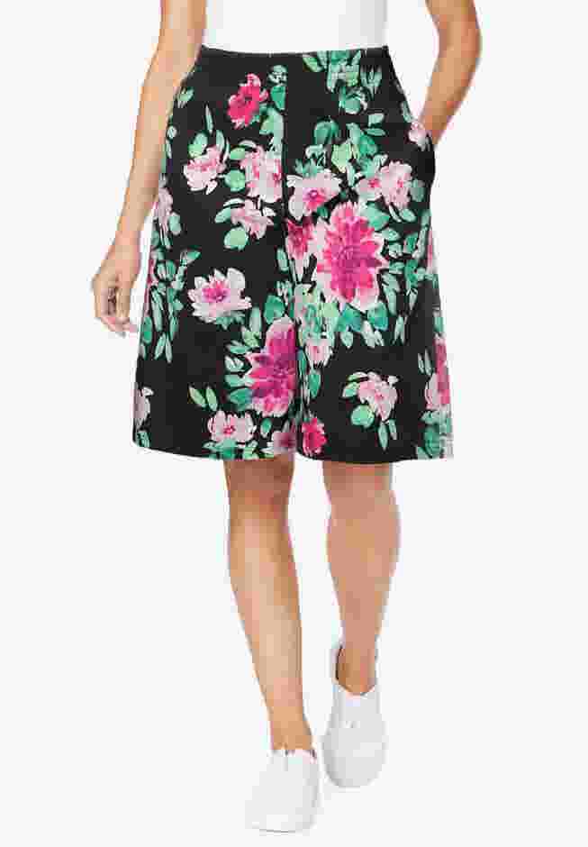 Split Skirt image number 0