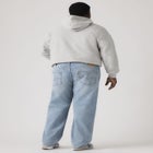 506&trade; Comfort Straight-Leg Stretch Jeans by LEVI&rsquo;S image number 1