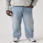 506&trade; Comfort Straight-Leg Stretch Jeans by LEVI&rsquo;S image number 0