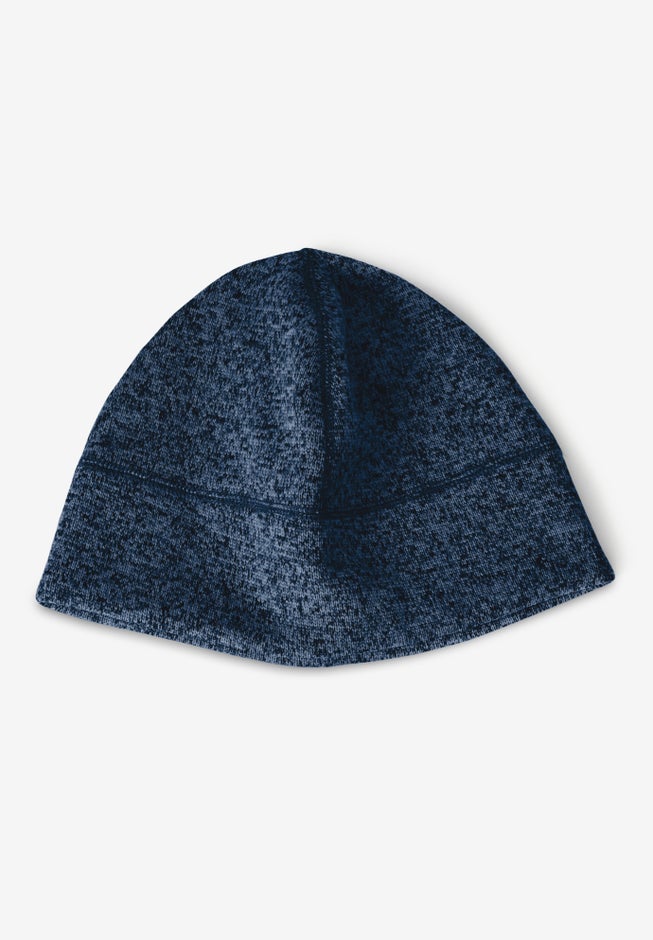 Sweater Fleece Cap image number null