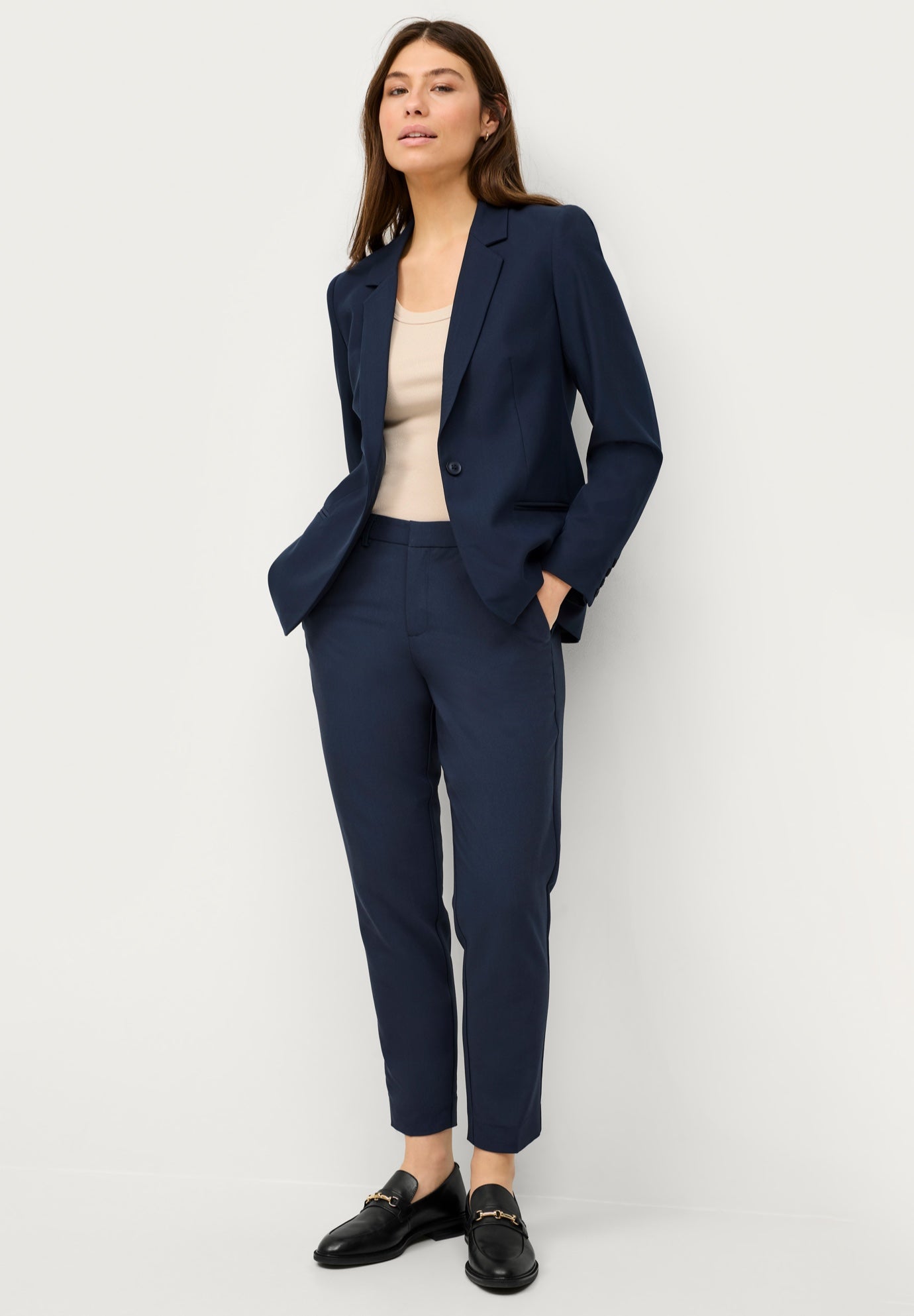 Everyday Slim Pants image number 0