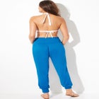 Smocked Jogger image number null