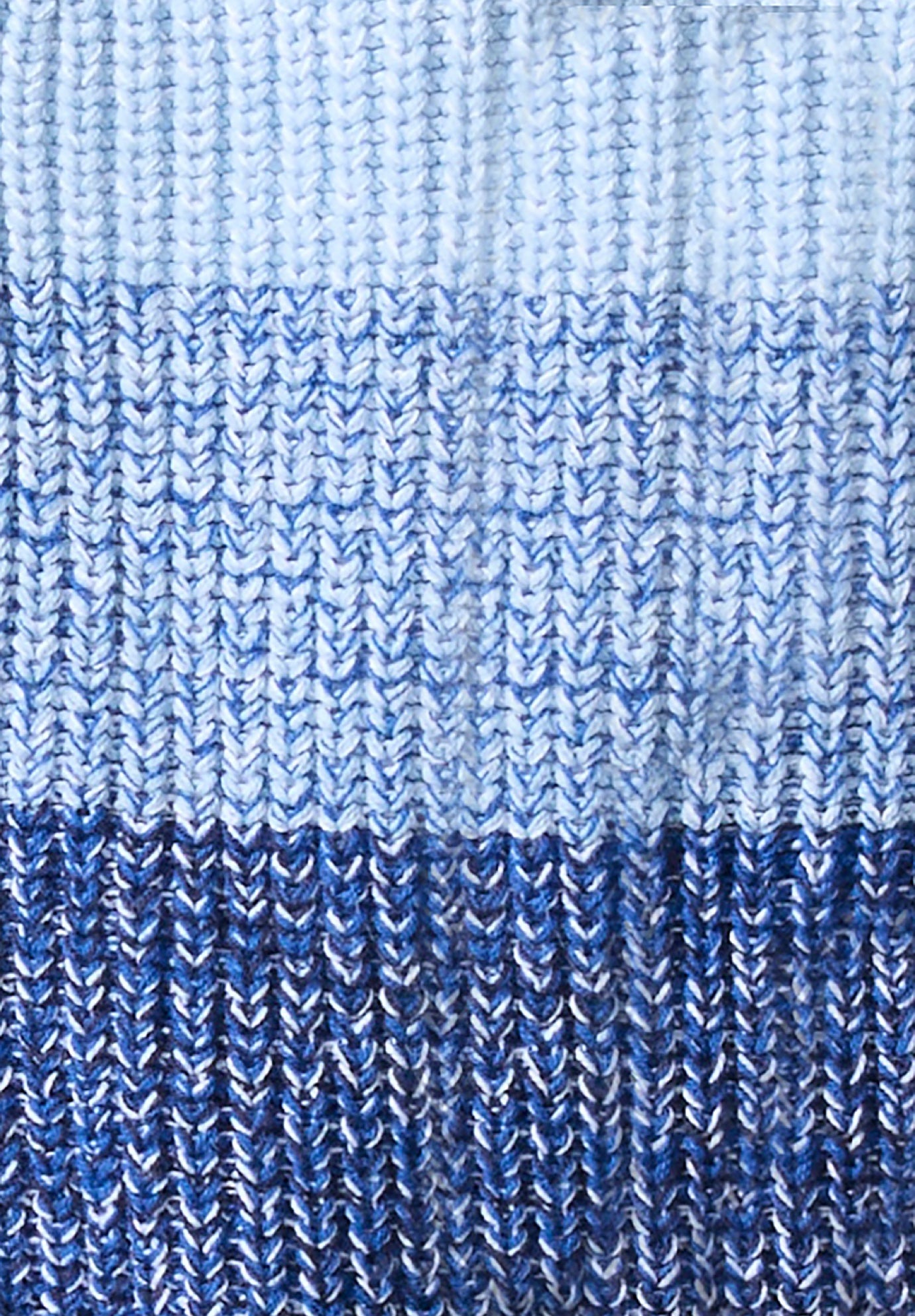 Ombre Shaker Cardigan image number 2