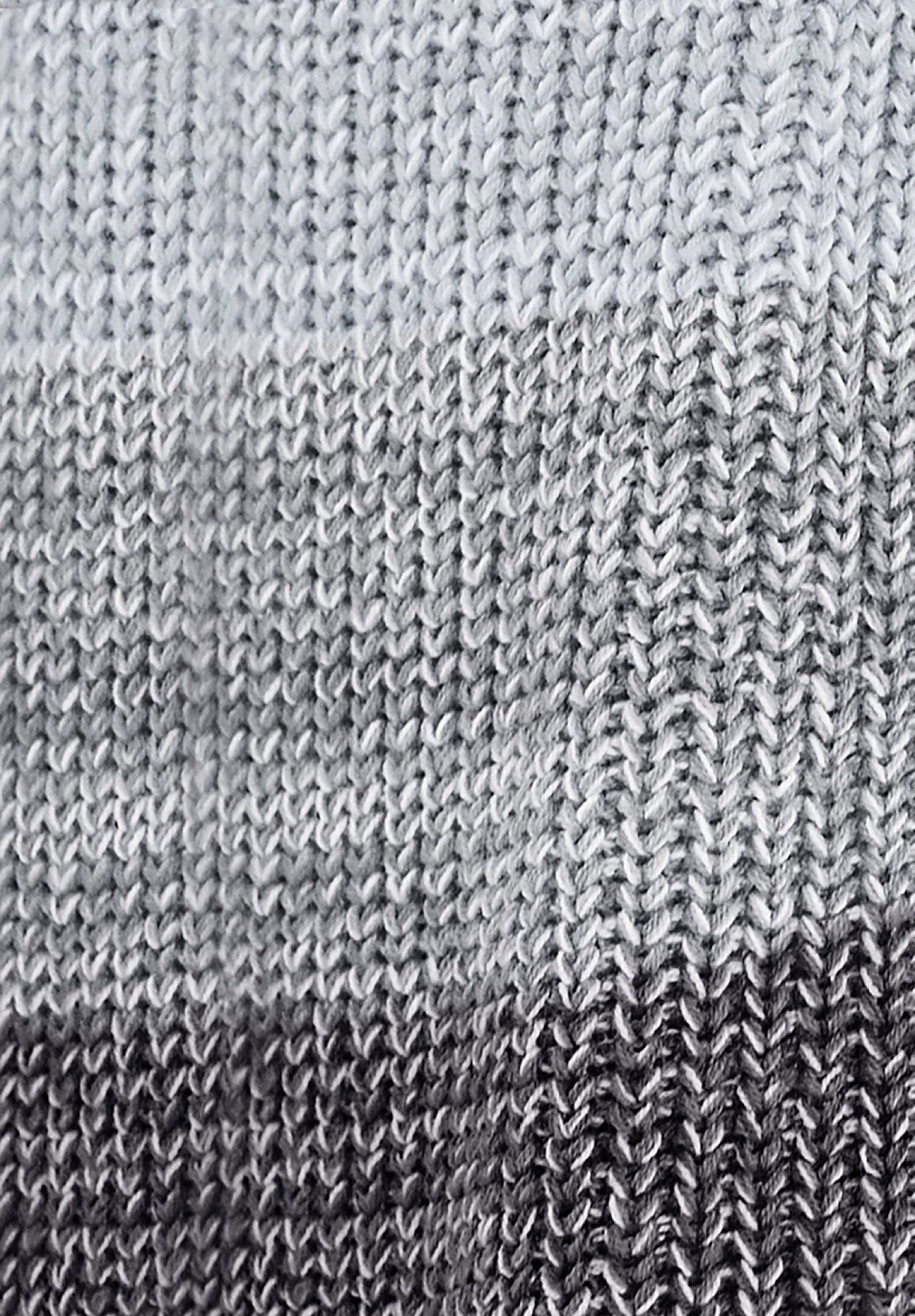 Ombre Shaker Cardigan image number 3