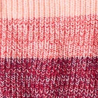 Ombre Shaker Cardigan Sweater image number null