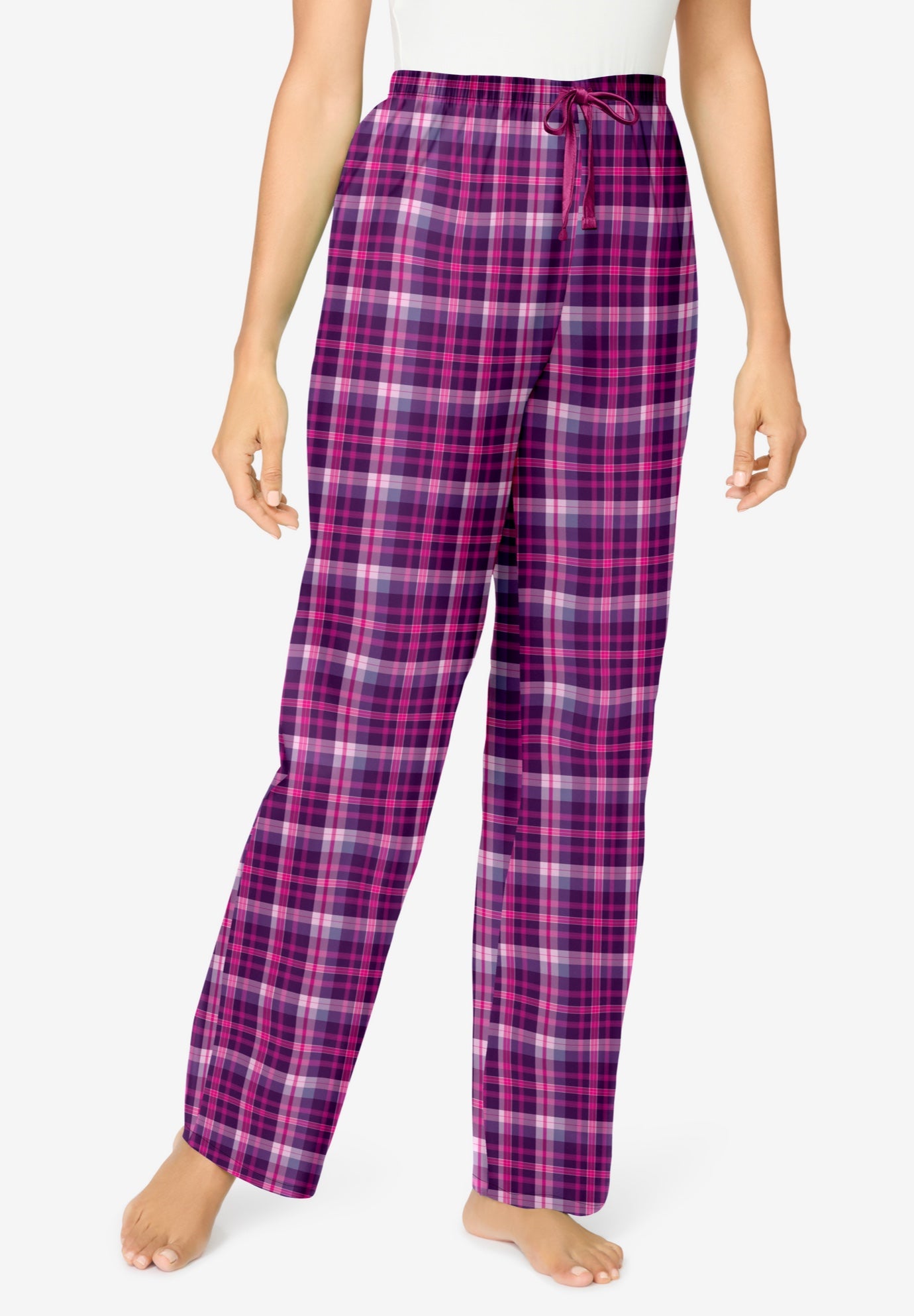 Woven Sleep Pant image number 0