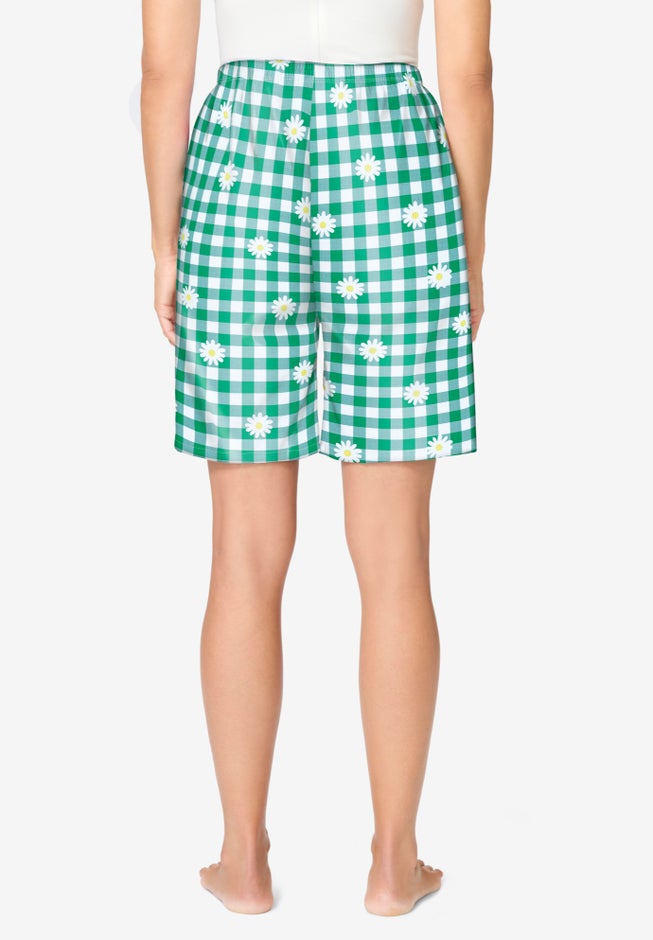 Woven Sleep Short image number 1