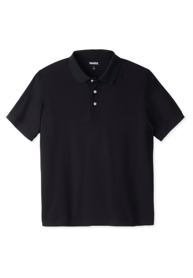 Ribbed Polo image number 5