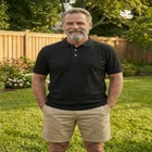 Ribbed Polo image number 2