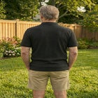 Ribbed Polo image number 4