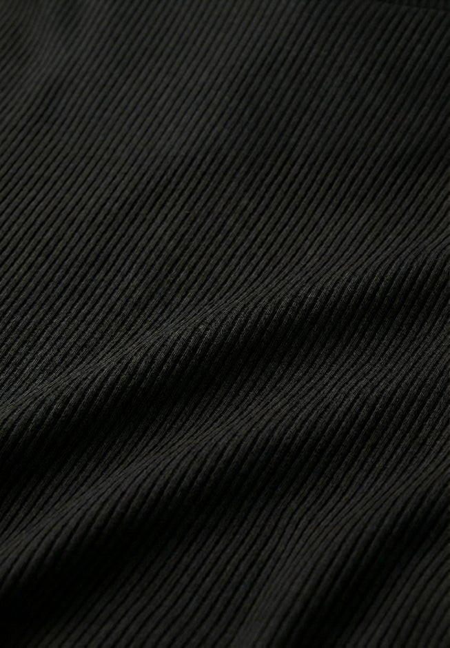 Ribbed Polo image number 1