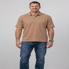 Ribbed Polo image number 2