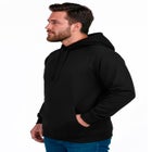 Ribbed Hoodie image number null