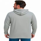 Ribbed Hoodie image number null
