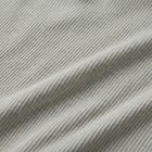 Long Sleeve Ribbed Crewneck image number 1