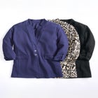 Ponte Knit Blazer image number null