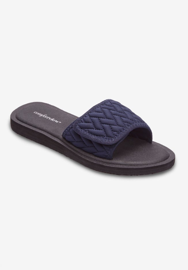 The Palmer Slip On Sandal image number 0