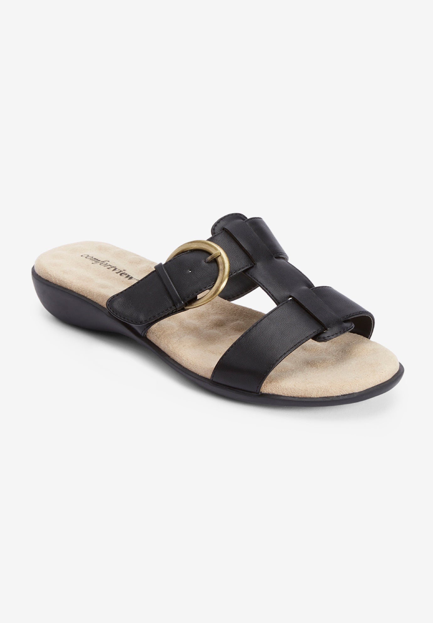 The Dawn Slip On Sandal image number 0