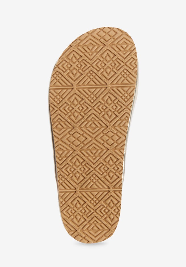 The Summer Slip On Footbed Sandal image number 2