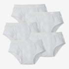 5-Pack Cotton Briefs image number null