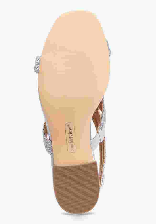 The Dorothy Sandal image number 2