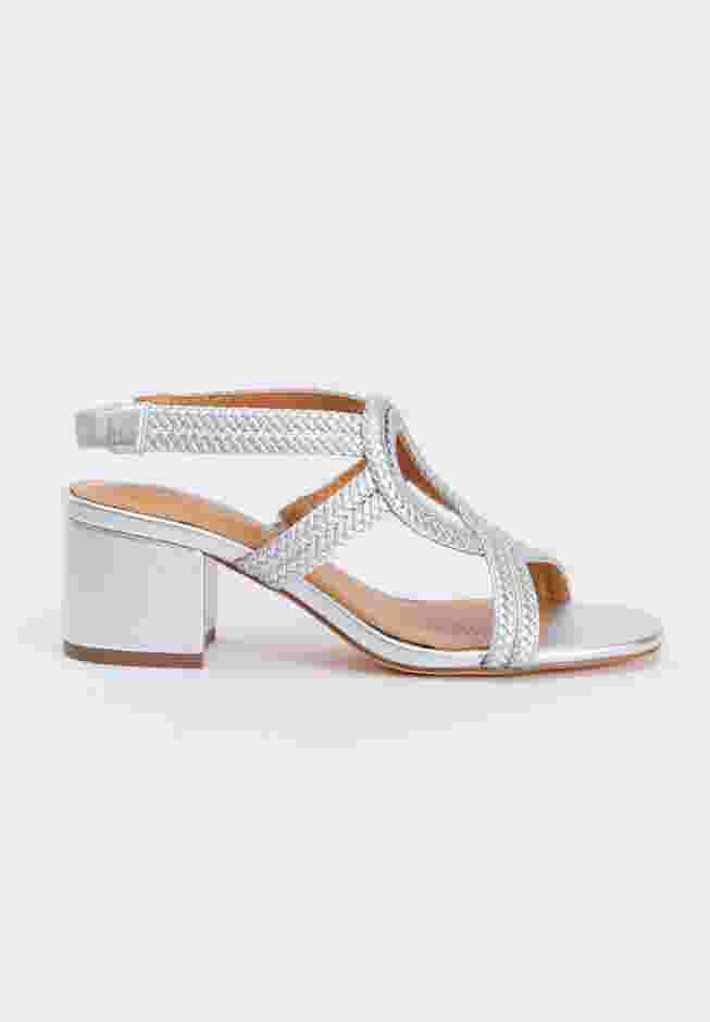 The Dorothy Sandal image number 3