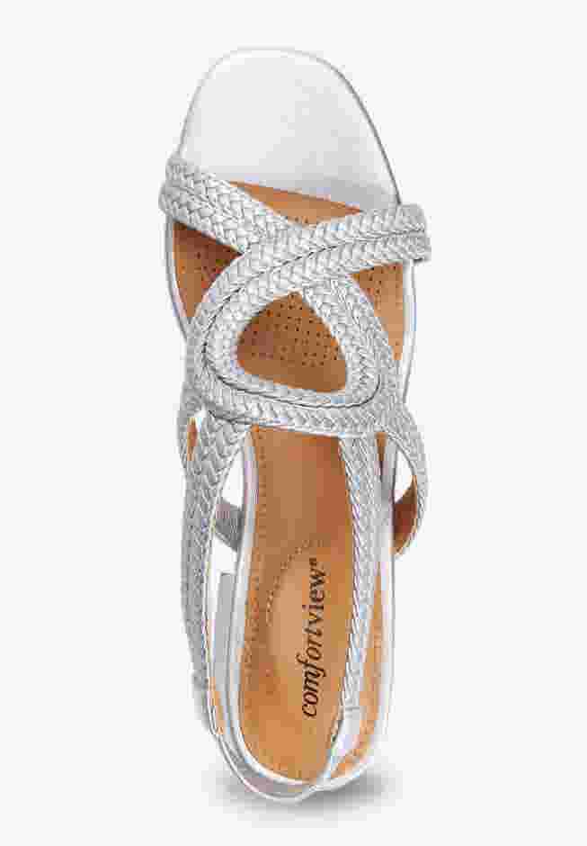 The Dorothy Sandal image number 4