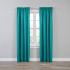 BH Studio Microfiber Rod-Pocket Panel image number 0