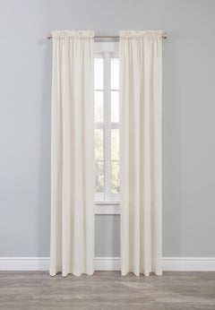 BH Studio Microfiber Rod-Pocket Panel