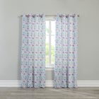 BH Studio Microfiber Grommet Panel image number 0