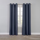 BH Studio Microfiber Grommet Panel image number null
