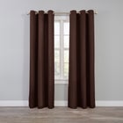 BH Studio Microfiber Grommet Panel image number null