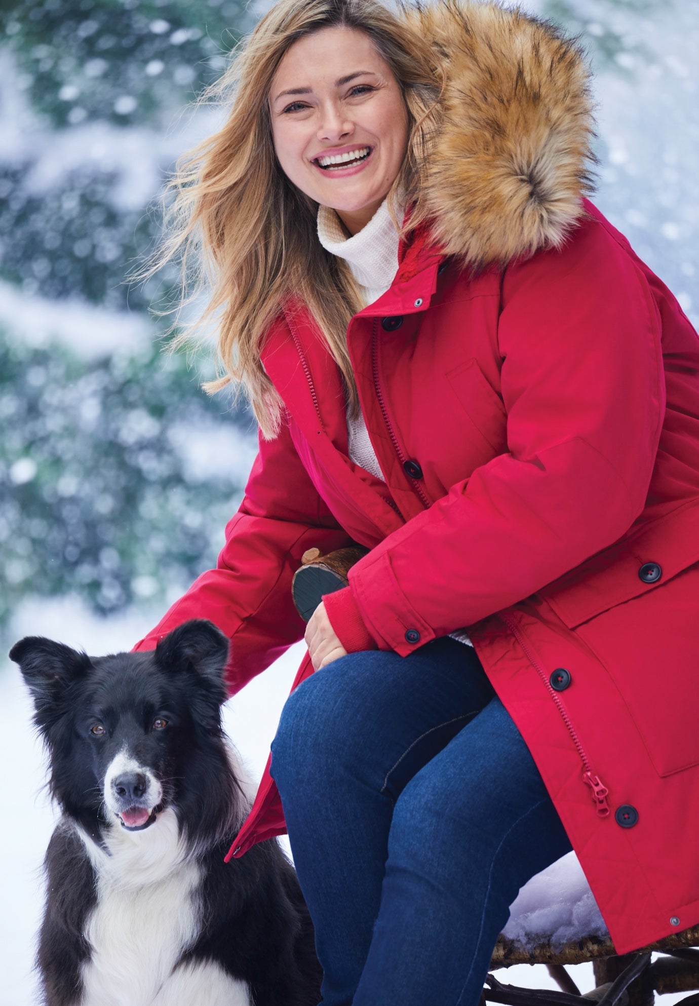 The Arctic Parka&trade; image number 8