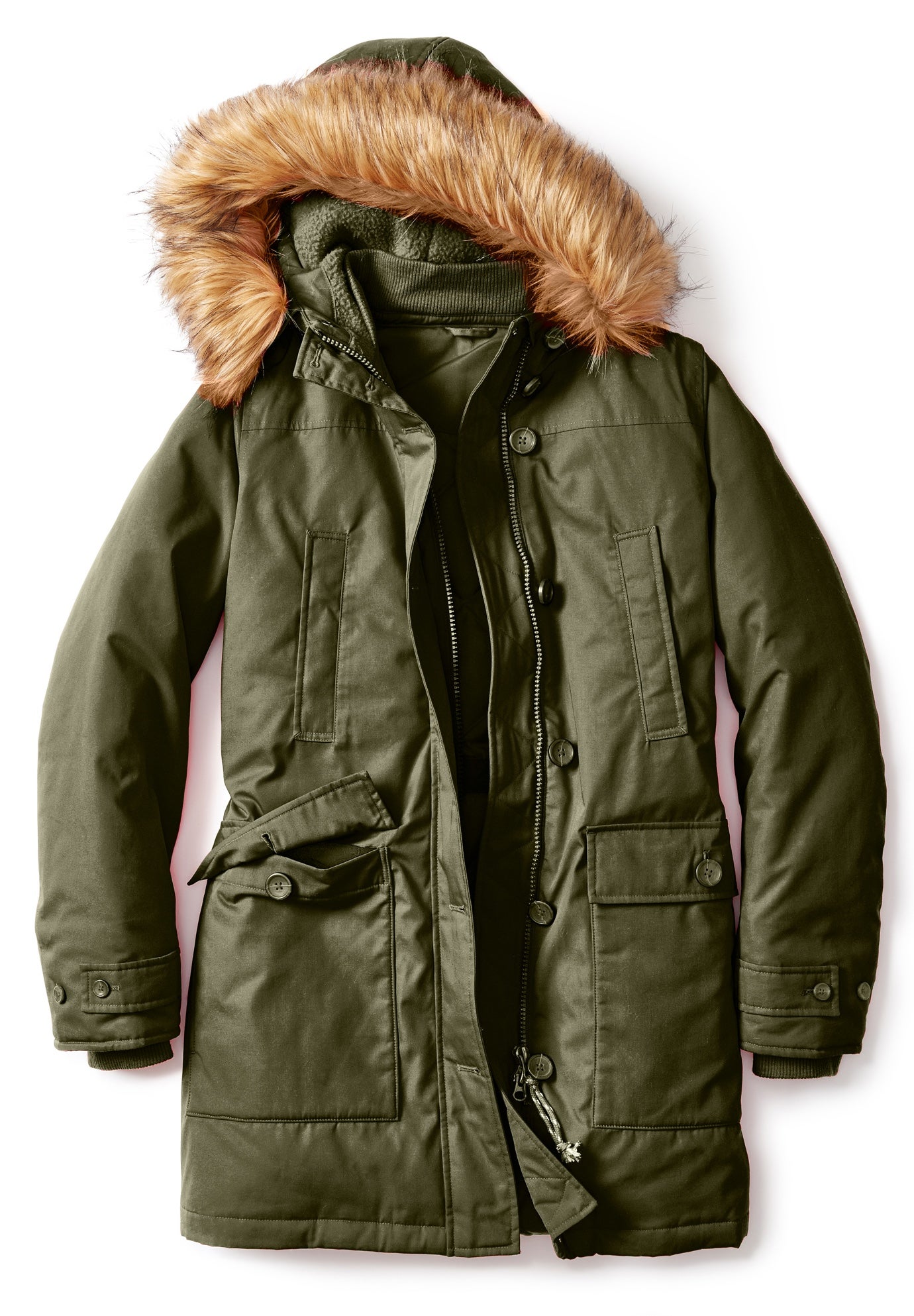 The Arctic Parka&trade; image number 1