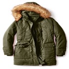 The Arctic Parka&trade; image number null